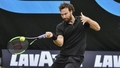 Gulbis pēc Stokholmas punktu zaudēšanas ATP rangā nokrīt uz 196. vietu