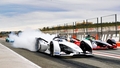 "Formula E" paziņo visus nākamās sezonas pilotus