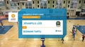 Video: Credit24 Meistarlīga volejbolā: Jēkabpils lūši - Bigbank Tartu. Spēles ieraksts