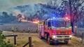 Postošo ugunsgrēku dēļ atceļ Austrālijas WRC ralliju
