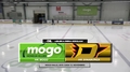 Video: Optibet hokeja līga: HK Mogo - HK Dinaburga. Spēles ieraksts
