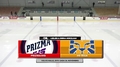 Video: Optibet hokeja līga. Prizma/IHS - HS Rīga. Spēles ieraksts