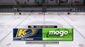 Video: Optibet hokeja līga: HK Kurbads - HK Mogo. Spēles ieraksts