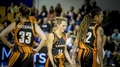 Zībarts: “Tā ir lielākā uzvara Latvijas sieviešu klubu basketbola vēsturē”