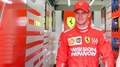 Binoto: "Šūmahers varētu kandidēt uz vietu "Ferrari" komandā"