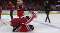 Video: NHL jocīgākie momenti gada sākumā