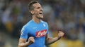 Sešu vārtu trilleris Dženovā: ''Napoli'' viesos uzvar ''Sampdoria''