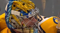 Video: Vārtsargam Rinnem janvāra labākais vārtu guvums NHL