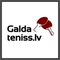 Tiešraide: Rīgas domes kausa izcīņa galda tenisāStarptautiskās sacensības jauniešiem