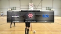Video: Korporatīvais Telpu Futbola Čempionāts: Accenture - TET. Spēles ieraksts