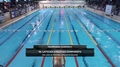 Video: Latvijas čempionāts peldēšanā. Pirmās dienas rīta sesija
