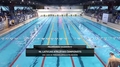 Video: Latvijas čempionāts peldēšanā. Pirmās dienas vakara sesija