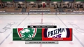 Video: Optibet hokeja līga: HK Liepāja - Prizma/IHS. Spēles ieraksts