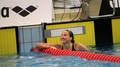 Maļuka Latvijas čempionātā peldēšanā labo vēl vienu valsts rekordu