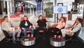 Video: #14 "eXi": kolorītie Kambala, Šķēle un Astašenko, treneru teiktais ģērbtuvēs un haļavas