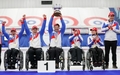 Par pasaules čempioniem ratiņkērlingā kļūst Krievija