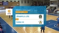 Video: Credit24 Meistarlīga volejbolā. Ceturtdaļfināla 2. spēle: Jēkabpils lūši - Parnu VK. Spēles ieraksts