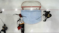 Video: „Optibet” hokeja līgas līderu spēka cīņā "Kurbads”atkaro vadību pret ”Olimp”