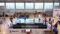 Video: 3rd Riga Ladies Boxing Cup 2020