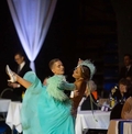 Latvijas jauniešu pārim nedaudz pietrūkst līdz pusfinālam Eiropas čempionātā 10 dejās