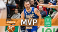 Nepabeigtās sezonas labākie: Mazura atgriešanās, MVP - Rinalds Sirsniņš