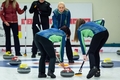 “Riga International Curling Challenge” sieviešu turnīrā piedalīsies tikai Latvijas komandas