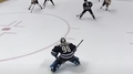 Video: Merzļikins iekļūst NHL nedēļas atvairījumu topā