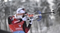 Norvēģija pārliecinoši triumfē jauktajā stafetē, Baltkrievija iegūst sudrabu