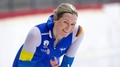 Pehšteina kļūs par pirmo sievieti, kas piedalījusies astoņās ziemas olimpiskajās spēlēs