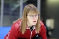 Norvēģija aptur Latviju ceļā uz pasaules kērlinga čempionātu sievietēm