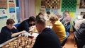Lielmeistars Širovs tomēr neuzvar šaha rapida turnīrā Rīgā