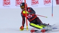 Noskaidroti Latvijas čempioni slalomā Baltijas kausā Itālijā