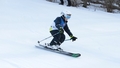Rekordskaits dalībnieku "FANS" balvas izcīņā kalnu slēpošanā jauniešiem un bērniem