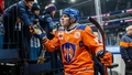 Tamperes "Tappara" hokejisti pirmoreiz iekļūst Čempionu līgas finālā