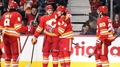 "Flames" desmitā uzvara pēc kārtas, Pastrņākam 2+1 uzvarā pār NHL līderi