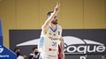 ''EuroBasket 2025'' priekškvalifikācija: Luksemburga svin pirmo uzvaru