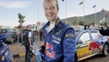 Bijusī WRC zvaigzne Harijs Rovanpera aizvadīs pirmo ralliju astoņu gadu laikā