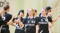 ''Rubene'' astoto sezonu pēc kārtas kļūst par Latvijas čempioni florbolā sievietēm