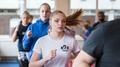 Boksere Jakovļeva iekļūst Eiropas jauniešu čempionāta pusfinālā
