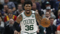"Celtics" aizsargs Smārts atzīts par labāko aizsardzības spēlētāju NBA