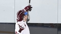 Video: U18 Latvijas hokejisti pasaules čempionātā atzīst Somijas pārākumu