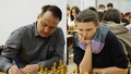 Par Latvijas čempioniem šahā kļūst Starostīts un Rogule, amatieriem Alainis
