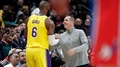 ''Lakers'' atlaidusi Vogelu, jo viņš nav spējis padarīt Vestbruku noderīgāku komandai