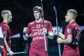 Latvijas izlases uzbrucējs Trekše karjeru turpinās Somijas Top-4 komandā TPS