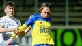 Uldriķa "Cambuur" kompensācijas laikā izrauj neizšķirtu "Eredivisie" spēlē