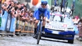 Britu riteņbraucējs Jeitss uzvar otrajā ''Giro d'Italia'' posmā