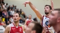 "Jelgavas" basketbolisti uzvar arī trešajā spēlē, triumfējot Nacionālajā līgā
