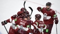 Latvijas izredzes hokeja pasaules čempionātā