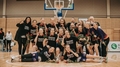 Basketbola svētki Jūrmalā: "Rīga/Centrs" meitenes U19 finālā pieveic "Kolibri"