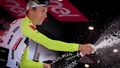 "Giro d'Italia" 16.posmā uzvar čehs Hirts, Karapass saglabā vadību